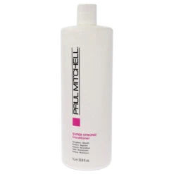 Paul Mitchell Super Strong Conditioner By Paul Mitchell For Unisex - 33.8 Oz Conditioner