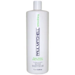 Paul Mitchell Super Skinny Shampoo By Paul Mitchell For Unisex - 33 Oz Shampoo