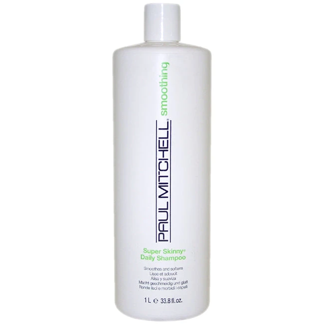 Paul Mitchell Super Skinny Shampoo By Paul Mitchell For Unisex - 33 Oz Shampoo 1 Paul Mitchell Super Skinny Shampoo By Paul Mitchell For Unisex - 33 Oz Shampoo
