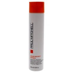 Paul Mitchell Color Protect Shampoo By Paul Mitchell For Unisex - 10.14 Oz Shampoo