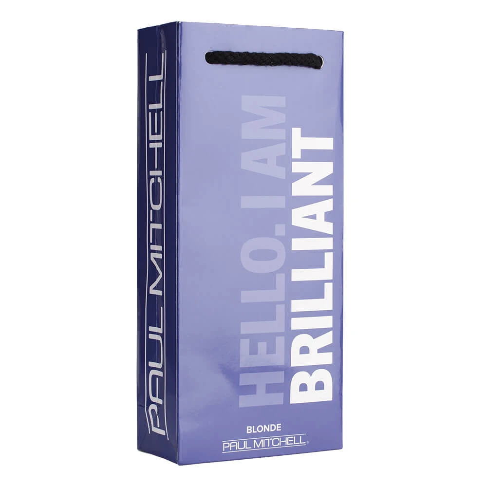 Paul Mitchell Forever Blonde Prepacked Bonus Bag 1 Paul Mitchell Forever Blonde Prepacked Bonus Bag