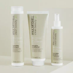 Paul Mitchell Clean Beauty Everyday Leave-In Treatment 150ml -Paul Mitchell Beauty Outlet 813181 3