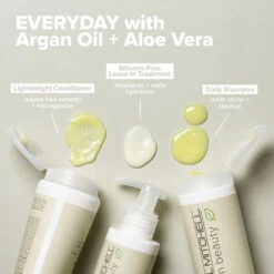 Paul Mitchell Clean Beauty Everyday Leave-In Treatment 150ml -Paul Mitchell Beauty Outlet 813181 4