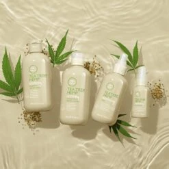 Paul Mitchell Tea Tree Hemp Restoring Shampoo And Body Wash 300ml -Paul Mitchell Beauty Outlet 815105 2