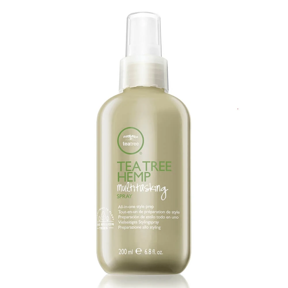 Paul Mitchell Tea Tree Hemp Multitasking Spray 200ml 1 Paul Mitchell Tea Tree Hemp Multitasking Spray 200ml