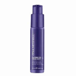 Paul Mitchell Platinum Plus Toning Drops Blondes 25ml