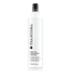 Paul Mitchell Firm Style Freeze And Shine Super Spray 250ml