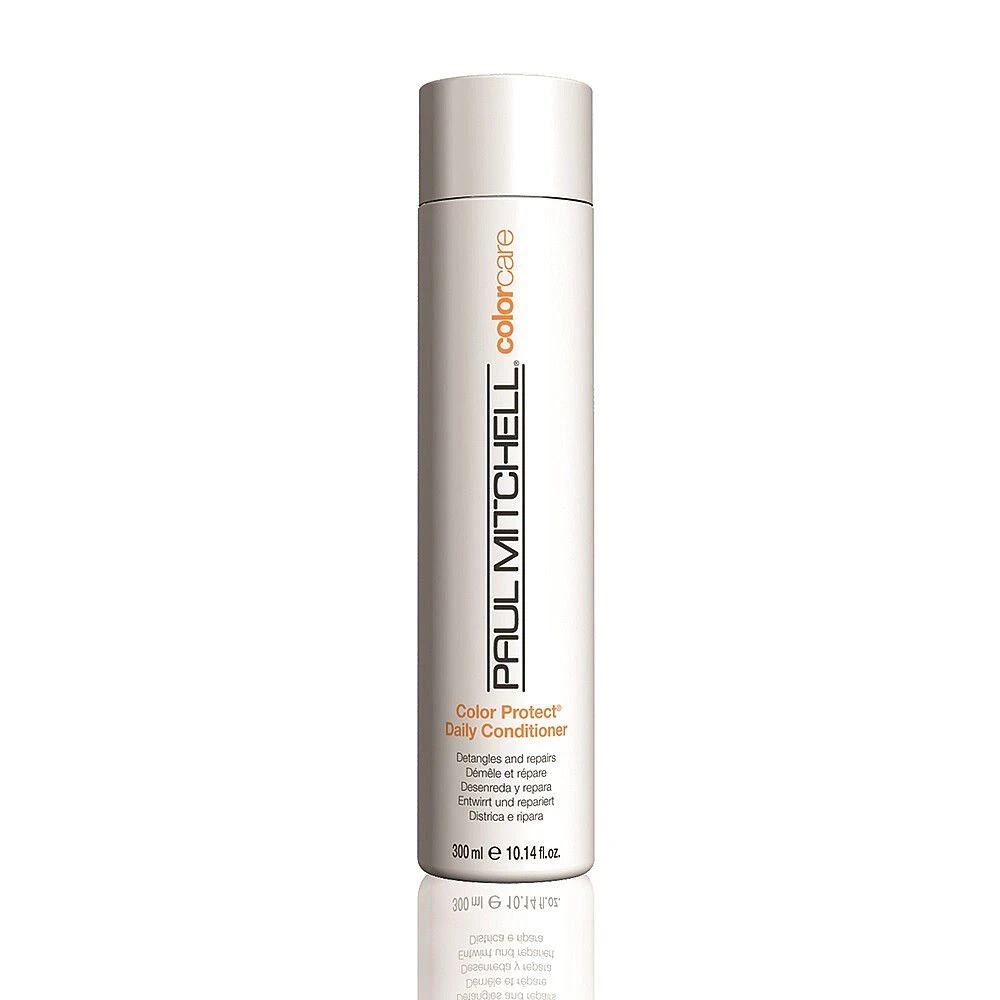 Paul Mitchell Color Protect Daily Conditioner 300ml 1 Paul Mitchell Color Protect Daily Conditioner 300ml