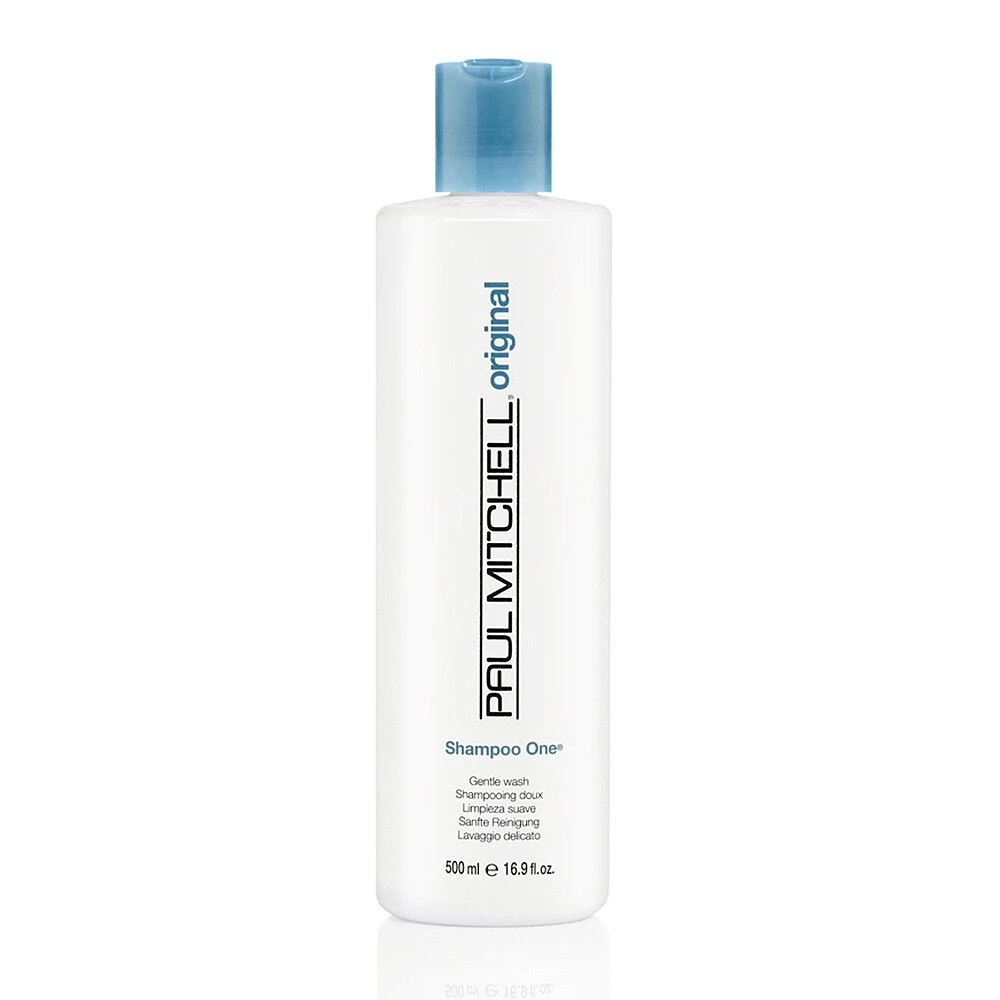 Paul Mitchell Original Shampoo One 500ml 1 Paul Mitchell Original Shampoo One 500ml