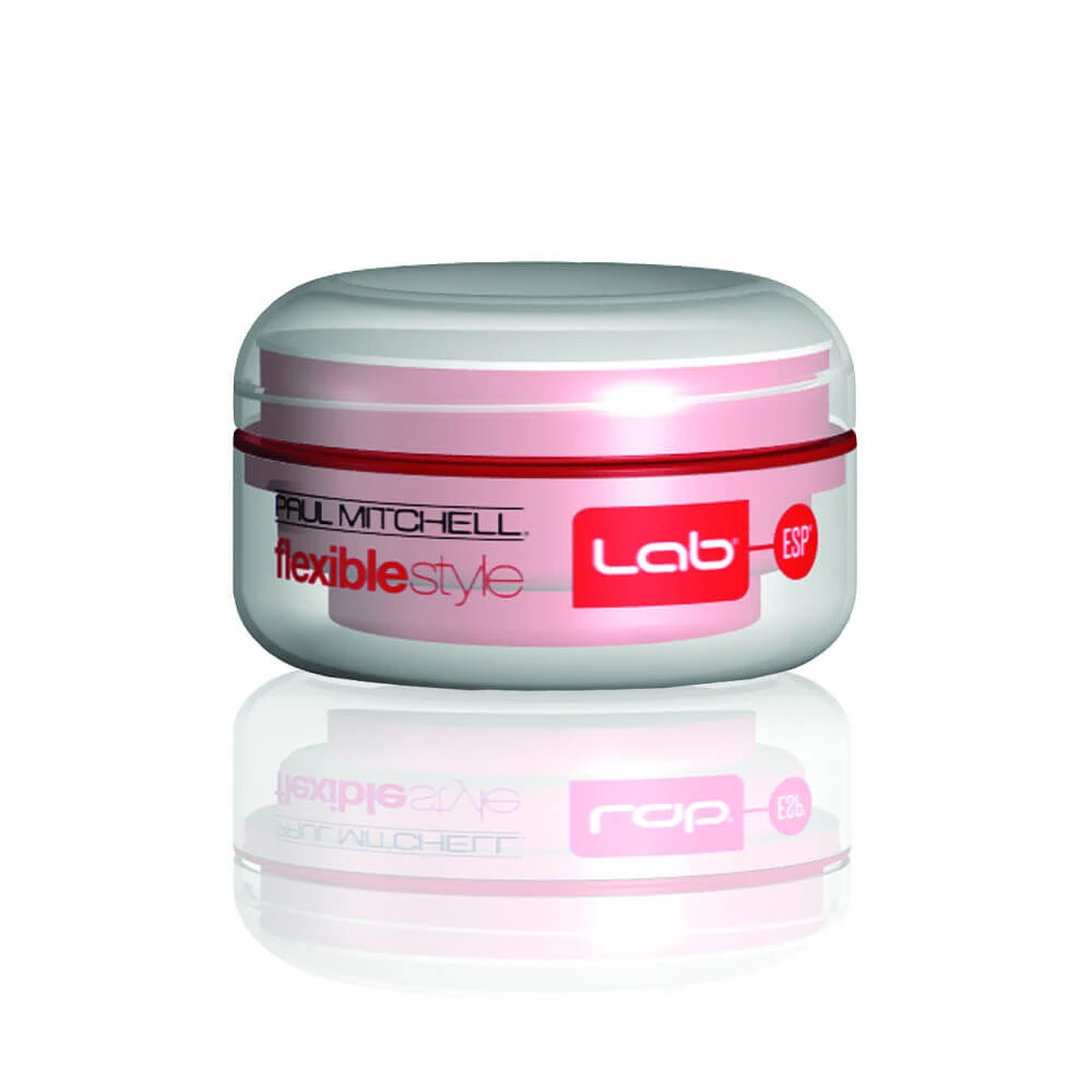 Paul Mitchell Lab Elastic Shaping Paste 50ml 1 Paul Mitchell Lab Elastic Shaping Paste 50ml