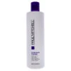 Paul Mitchell Extra Body Daily Shampoo By Paul Mitchell For Unisex - 16.9 Oz Shampoo