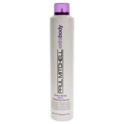 Paul Mitchell Extra Body Firm Finishing Spray By Paul Mitchell For Unisex - 11 Oz Hair Spray