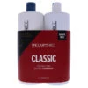 Paul Mitchell Classic Kit By Paul Mitchell For Unisex - 2 Pc Kit 33.8 Oz Shampoo One, 33.8 Oz The Conditioner