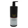 Paul Mitchell Mitch Heavy Hitter Deep Cleansing Shampoo By Paul Mitchell For Men - 33.8 Oz Shampoo