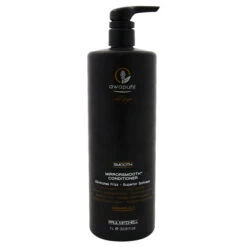 Paul Mitchell Awapuhi Wild Ginger Mirrorsmooth Conditioner By Paul Mitchell For Unisex - 33.8 Oz Conditioner
