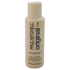 Paul Mitchell The Detangler By Paul Mitchell For Unisex - 3.4 Oz Detangler