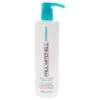 Paul Mitchell Super Charged Moisturizer By Paul Mitchell For Unisex - 16.9 Oz Moisturizer