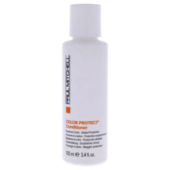 Paul Mitchell Color Protect Daily Conditioner By Paul Mitchell For Unisex - 3.4 Oz Conditioner