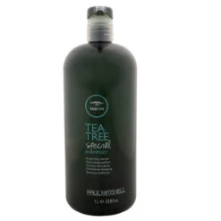 Paul Mitchell Tea Tree Special Shampoo By Paul Mitchell For Unisex - 33.8 Oz Shampoo