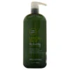 Paul Mitchell Tea Tree Lemon Sage Thickening Conditioner By Paul Mitchell For Unisex - 33.8 Oz Conditioner