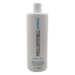 Paul Mitchell Shampoo Three By Paul Mitchell For Unisex - 33.8 Oz Shampoo