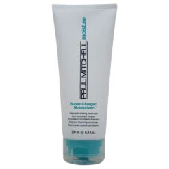 Paul Mitchell Super Charged Moisturizer By Paul Mitchell For Unisex - 6.8 Oz Moisturizer