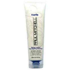 Paul Mitchell Curls Spring Loaded Detangling Shampoo By Paul Mitchell For Unisex - 8.5 Oz Detangler