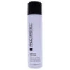 Paul Mitchell Stay Strong Hold Hairspray By Paul Mitchell For Unisex - 9 Oz Hair Spray