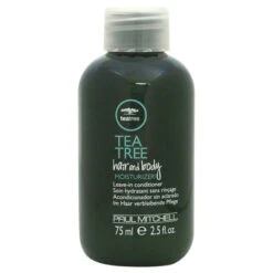 Paul Mitchell Tea Tree Hair And Body Moisturizer By Paul Mitchell For Unisex - 2.5 Oz Moisturizer