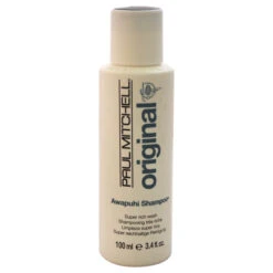 Paul Mitchell Awapuhi Shampoo By Paul Mitchell For Unisex - 3.4 Oz Shampoo