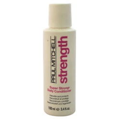 Paul Mitchell Super Strong Daily Conditioner By Paul Mitchell For Unisex - 3.4 Oz Conditioner